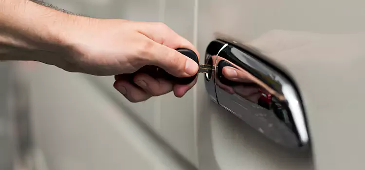 Why Choose Our Auto Locksmith Team in Short Pump, VA?