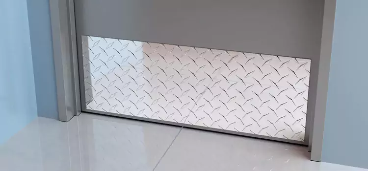 Benefits of Professional Kick Plate Solutions in Short Pump, VA