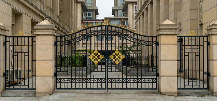 Comprehensive Iron Gate Maintenance Solutions in Short Pump, VA